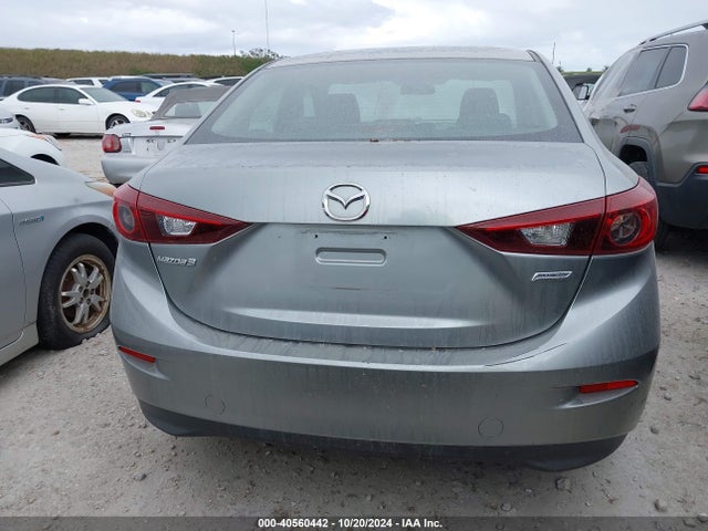 Mazda Mazda3 I Sport 2015 3MZBM1U76FM148733 Image 16