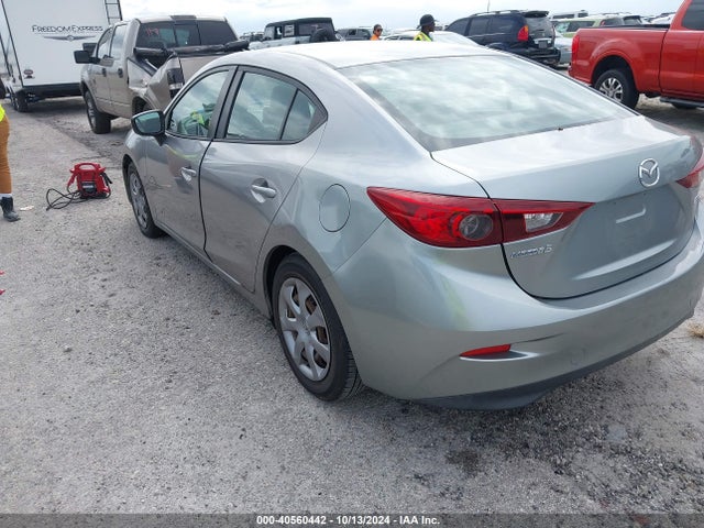 Mazda Mazda3 I Sport 2015 3MZBM1U76FM148733 Image 17