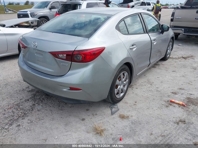 Mazda Mazda3 I Sport 2015 3MZBM1U76FM148733 Image 18