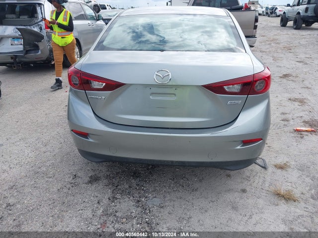 Mazda Mazda3 I Sport 2015 3MZBM1U76FM148733 Image 19