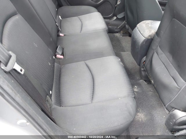 Mazda Mazda3 I Sport 2015 3MZBM1U76FM148733 Image 8