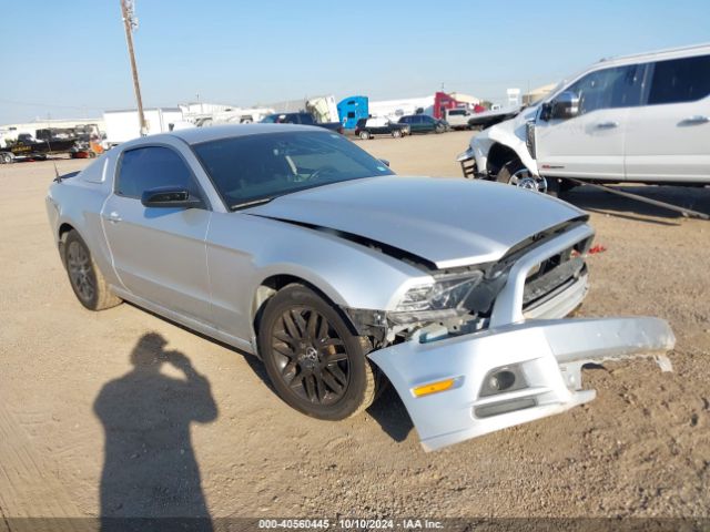 1ZVBP8AM3E5277821 auction archive image