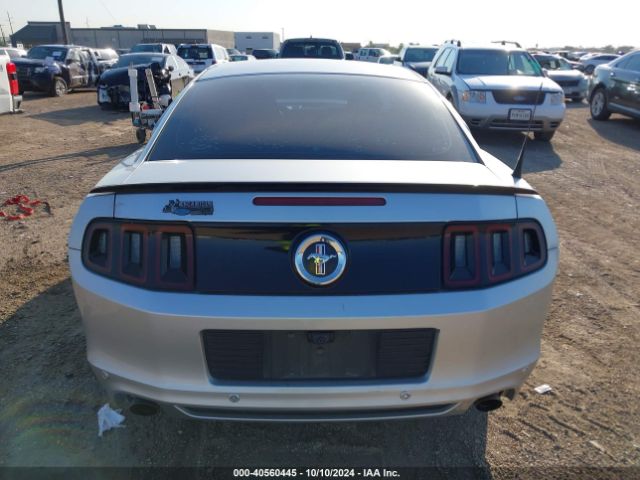 1ZVBP8AM3E5277821 Ford Mustang V6