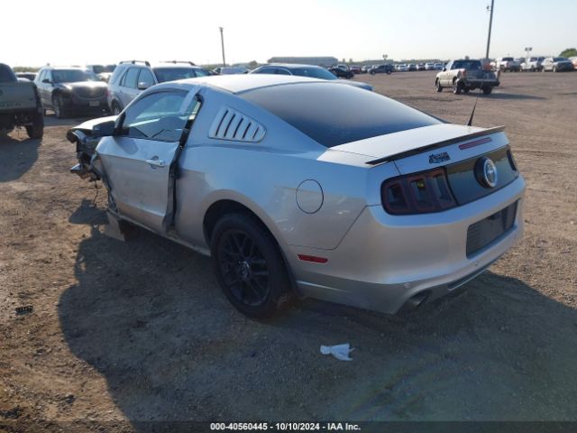 1ZVBP8AM3E5277821 Ford Mustang V6