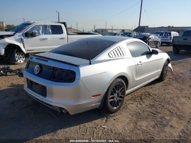 1ZVBP8AM3E5277821 Ford Mustang V6