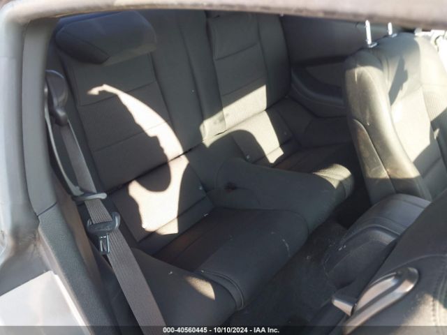 1ZVBP8AM3E5277821 Ford Mustang V6