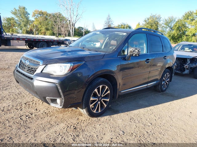 JF2SJGTC3HH516646 Subaru Forester 2.0xt Touring