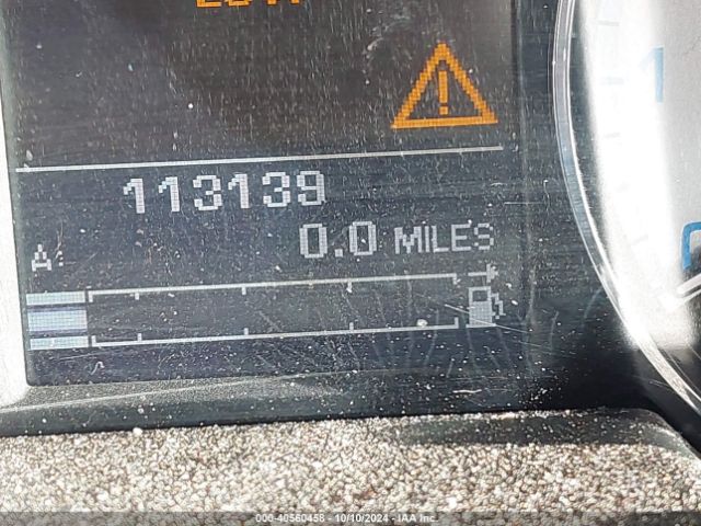 2011 JAGUAR XF SAJWA0GB0BLR89287 Photo 6