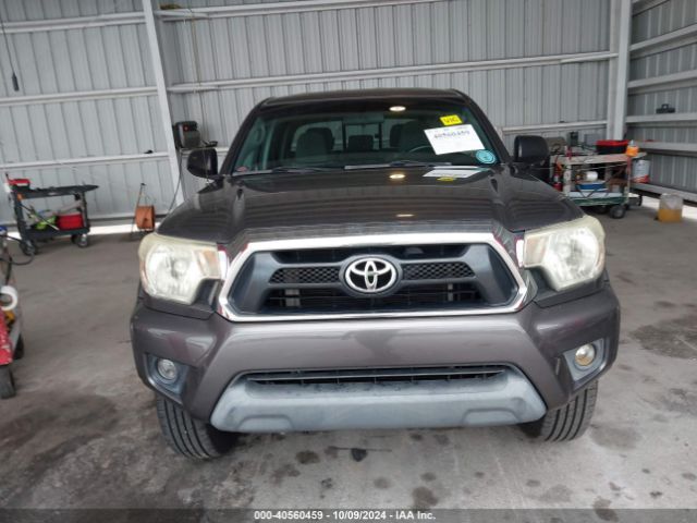 5TFJX4GN7EX035951 Toyota Tacoma Prerunner