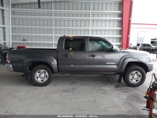 5TFJX4GN7EX035951 Toyota Tacoma Prerunner