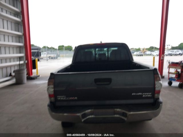 5TFJX4GN7EX035951 Toyota Tacoma Prerunner