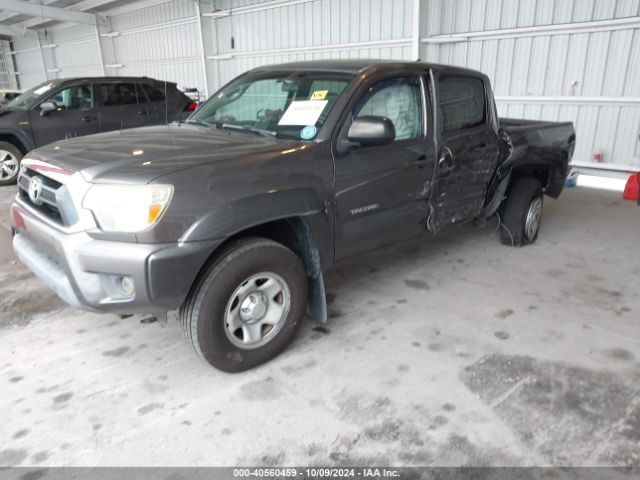5TFJX4GN7EX035951 Toyota Tacoma Prerunner
