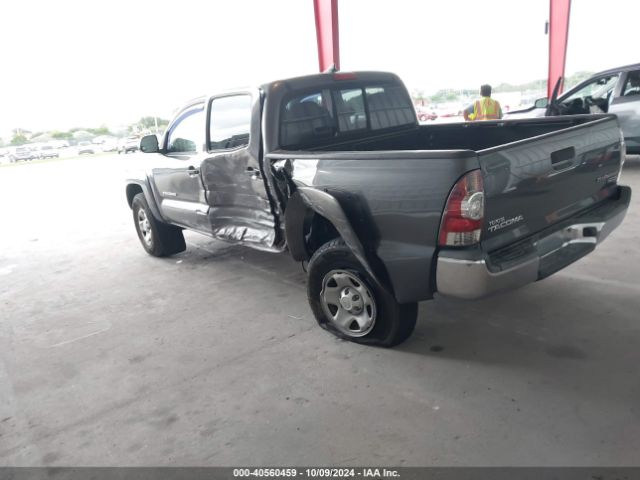 5TFJX4GN7EX035951 Toyota Tacoma Prerunner
