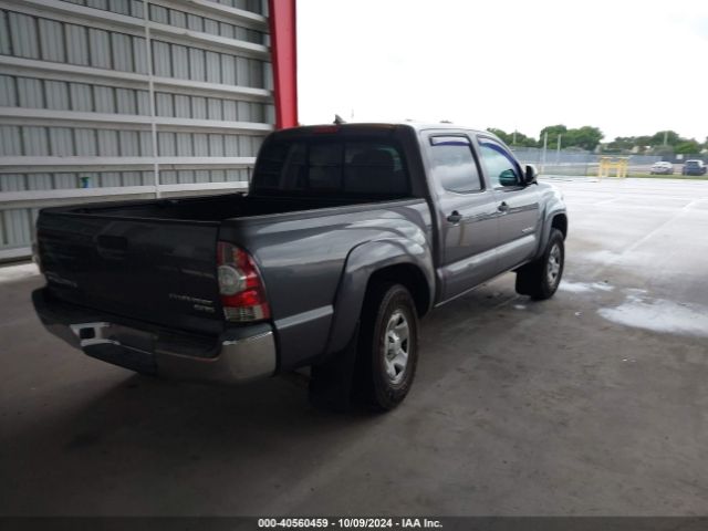 5TFJX4GN7EX035951 Toyota Tacoma Prerunner