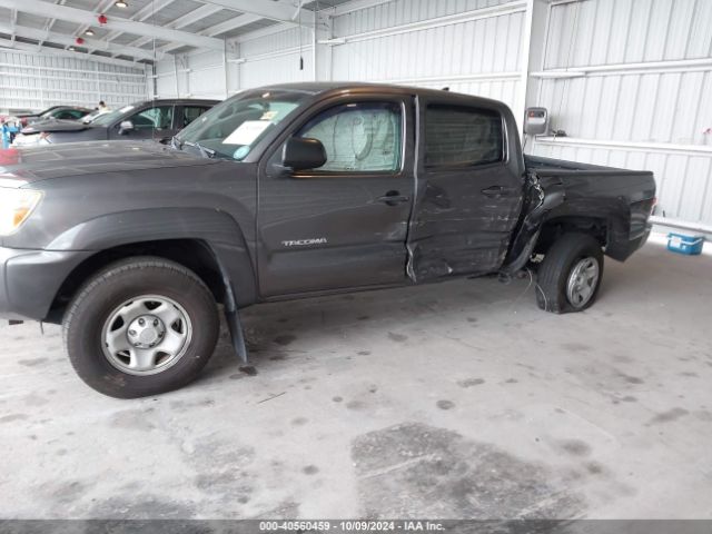 5TFJX4GN7EX035951 Toyota Tacoma Prerunner