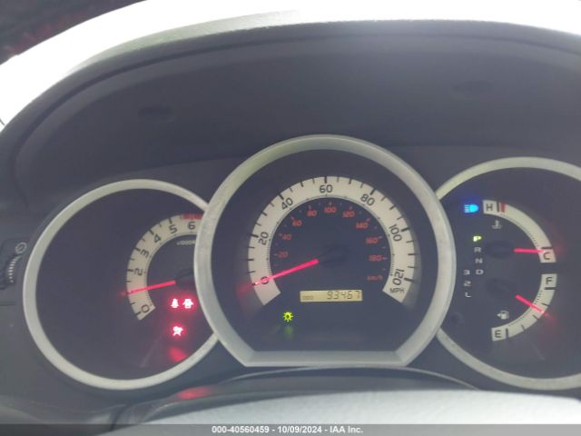 5TFJX4GN7EX035951 Toyota Tacoma Prerunner