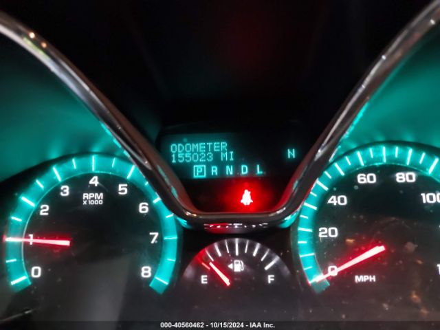 1GNKRHKD2EJ281949 Chevrolet Traverse 2lt