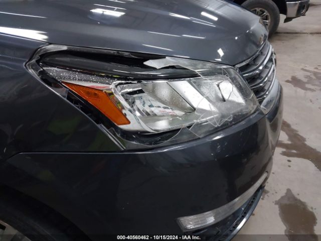 1GNKRHKD2EJ281949 Chevrolet Traverse 2lt