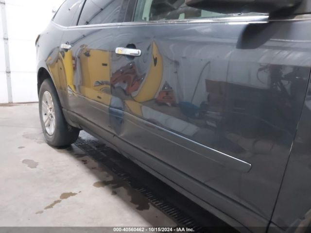 1GNKRHKD2EJ281949 Chevrolet Traverse 2lt