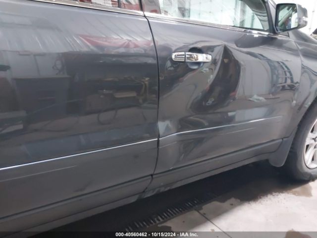 1GNKRHKD2EJ281949 Chevrolet Traverse 2lt