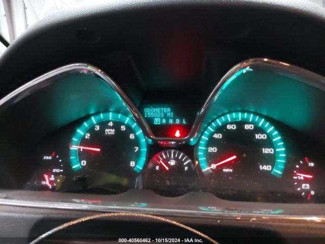 1GNKRHKD2EJ281949 Chevrolet Traverse 2lt