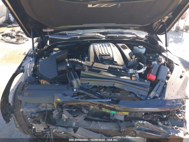 1G6DH5RL8N0117694 Cadillac Ct4-v V-series