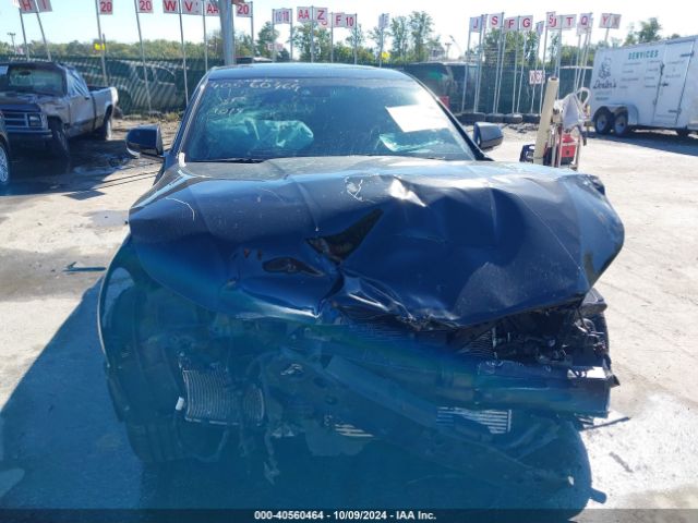 1G6DH5RL8N0117694 Cadillac Ct4-v V-series
