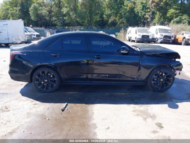 1G6DH5RL8N0117694 Cadillac Ct4-v V-series