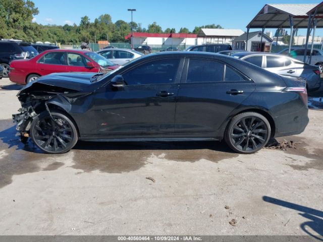 1G6DH5RL8N0117694 Cadillac Ct4-v V-series