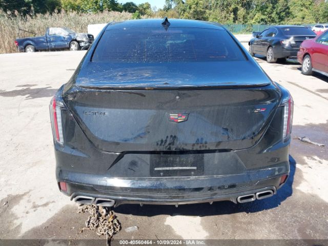 1G6DH5RL8N0117694 Cadillac Ct4-v V-series