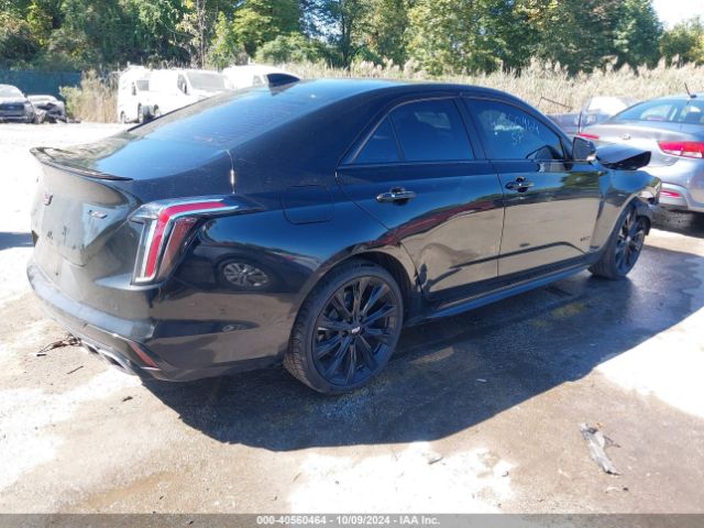 1G6DH5RL8N0117694 Cadillac Ct4-v V-series