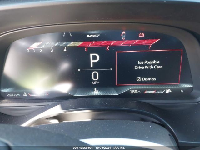 1G6DH5RL8N0117694 Cadillac Ct4-v V-series