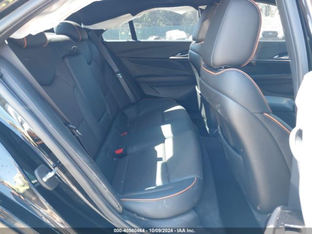 1G6DH5RL8N0117694 Cadillac Ct4-v V-series