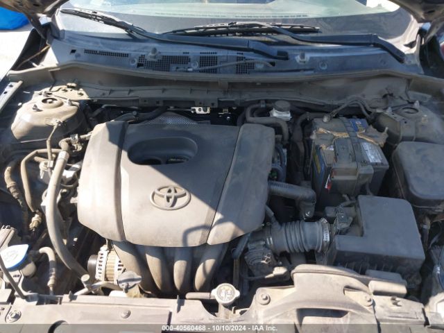 3MYDLBZV2GY114392 Scion IA