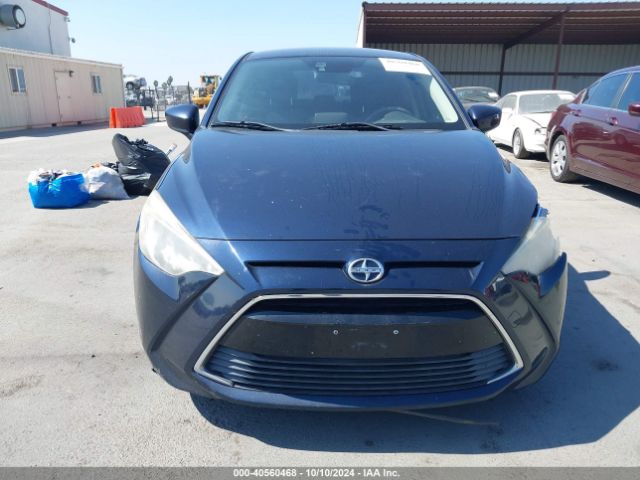 3MYDLBZV2GY114392 Scion IA