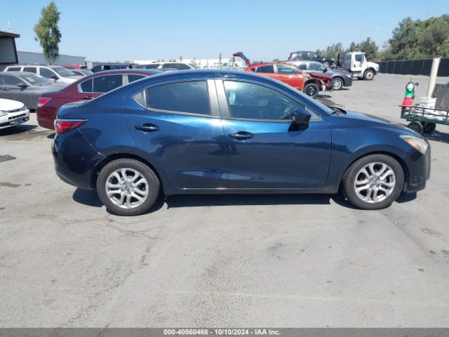 3MYDLBZV2GY114392 Scion IA