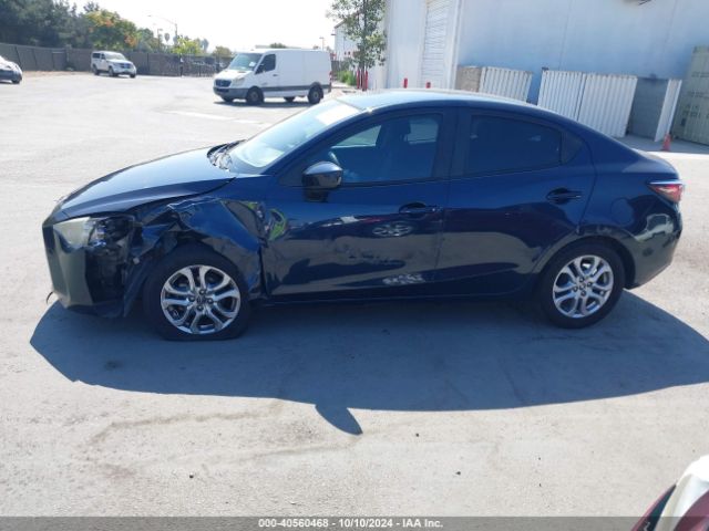 3MYDLBZV2GY114392 Scion IA