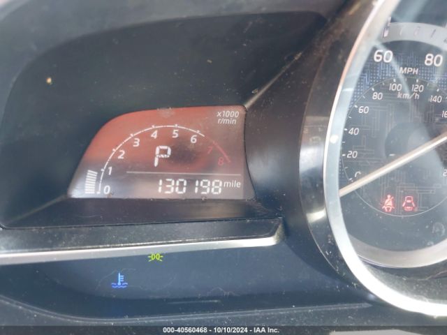 3MYDLBZV2GY114392 Scion IA