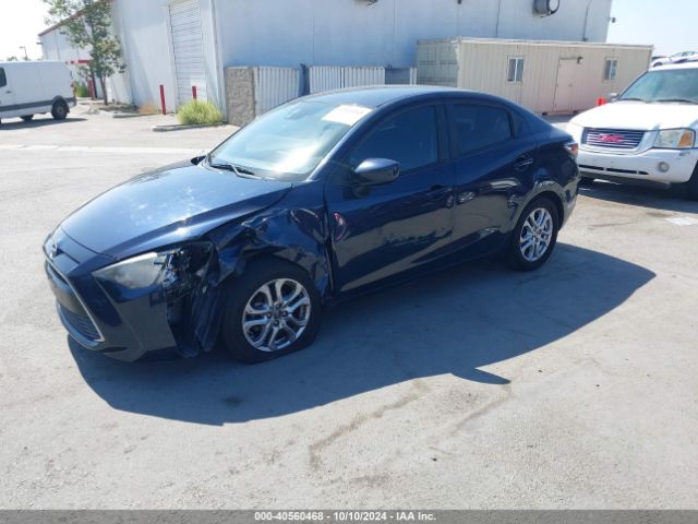 3MYDLBZV2GY114392 Scion IA