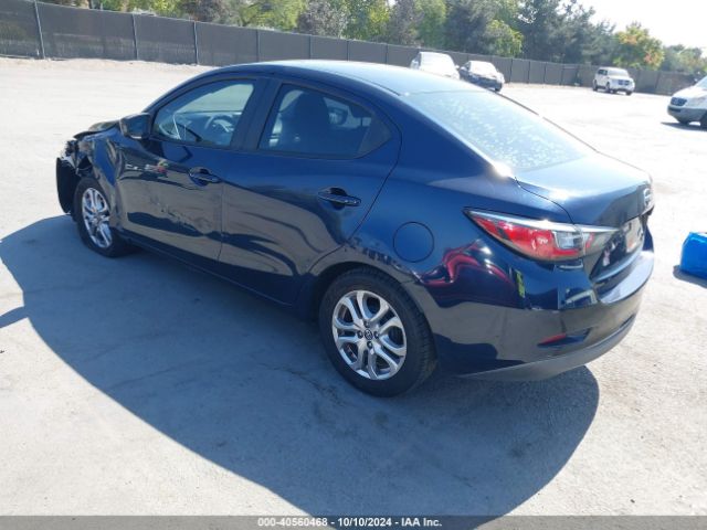 3MYDLBZV2GY114392 Scion IA