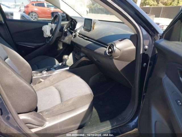 3MYDLBZV2GY114392 Scion IA