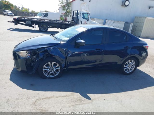 3MYDLBZV2GY114392 Scion IA