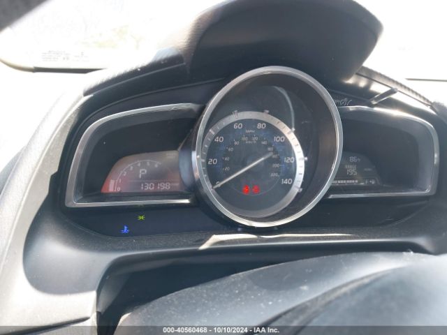 3MYDLBZV2GY114392 Scion IA