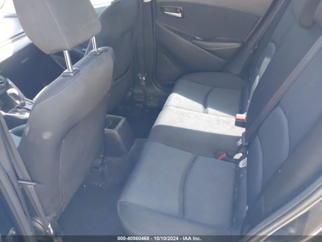 3MYDLBZV2GY114392 Scion IA