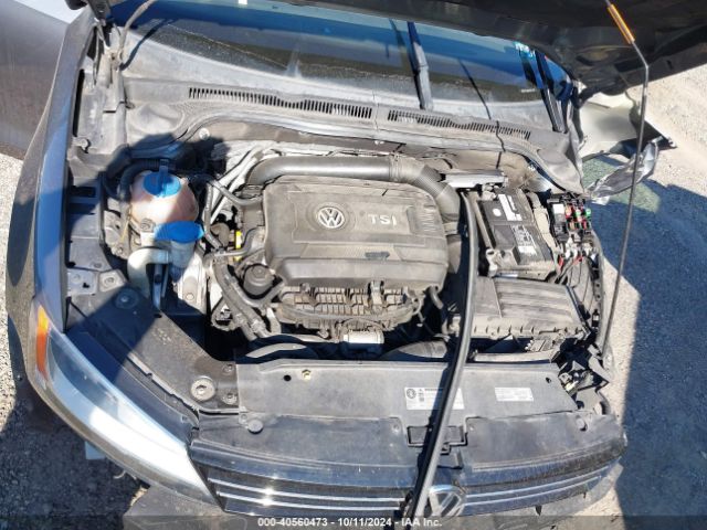 3VWB07AJ9EM401329 Volkswagen Jetta 1.8t Se