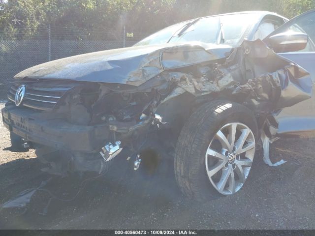3VWB07AJ9EM401329 Volkswagen Jetta 1.8t Se