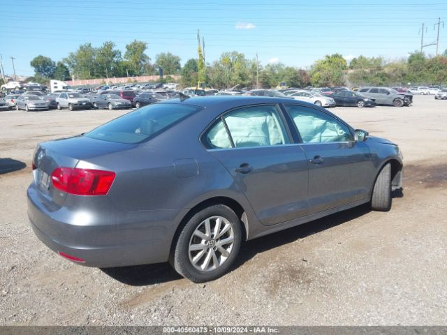 3VWB07AJ9EM401329 Volkswagen Jetta 1.8t Se