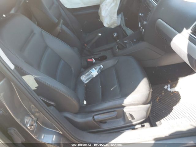 3VWB07AJ9EM401329 Volkswagen Jetta 1.8t Se