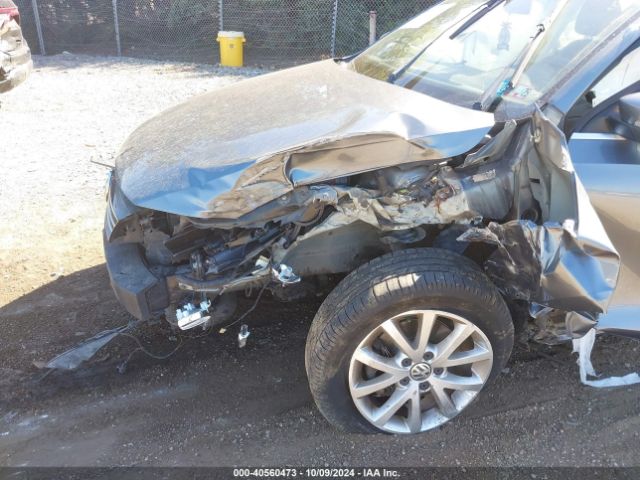 3VWB07AJ9EM401329 Volkswagen Jetta 1.8t Se
