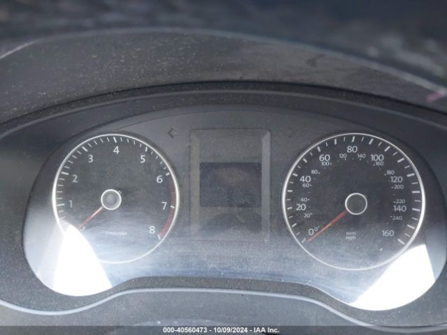 3VWB07AJ9EM401329 Volkswagen Jetta 1.8t Se